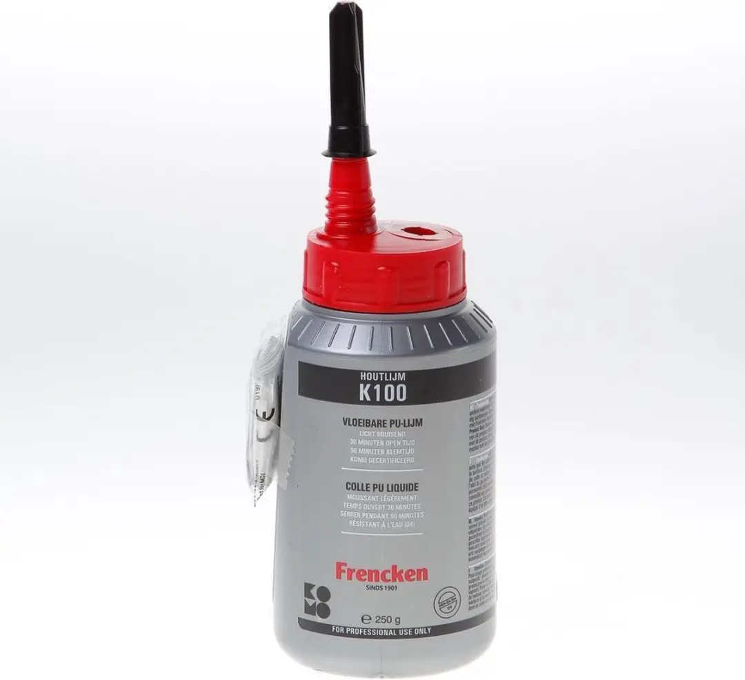Frencken Konstruktielijm K100 250ml - afbeelding 6 van 6