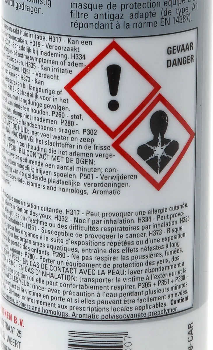 Frencken Konstruktielijm Expresse 310ml - afbeelding 6 van 6
