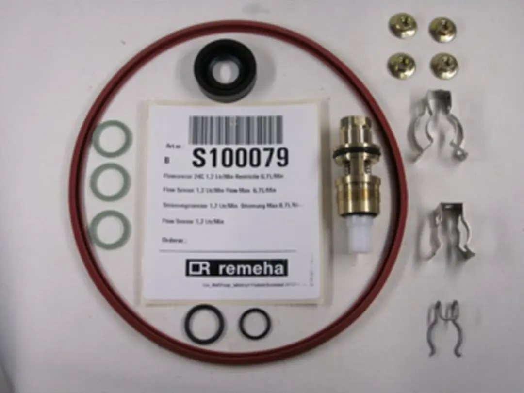 Remeha S100079 Stromingssensor / Flowsensor