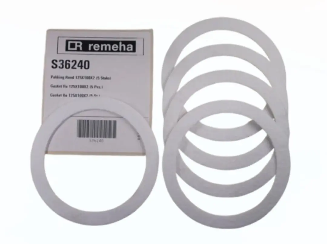 Remeha S36240 Pakking Ventilator