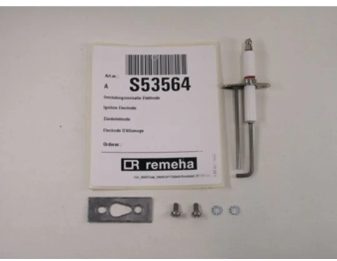 Remeha S53564