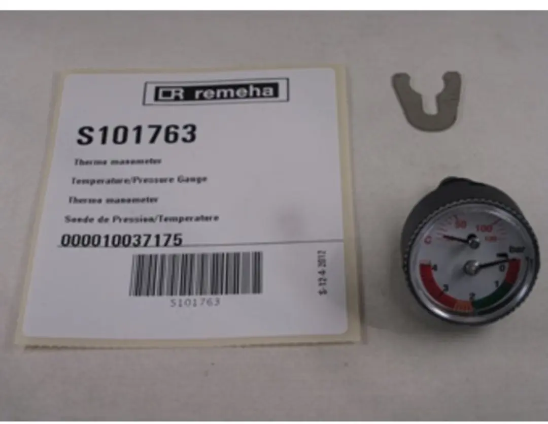 Remeha S101763