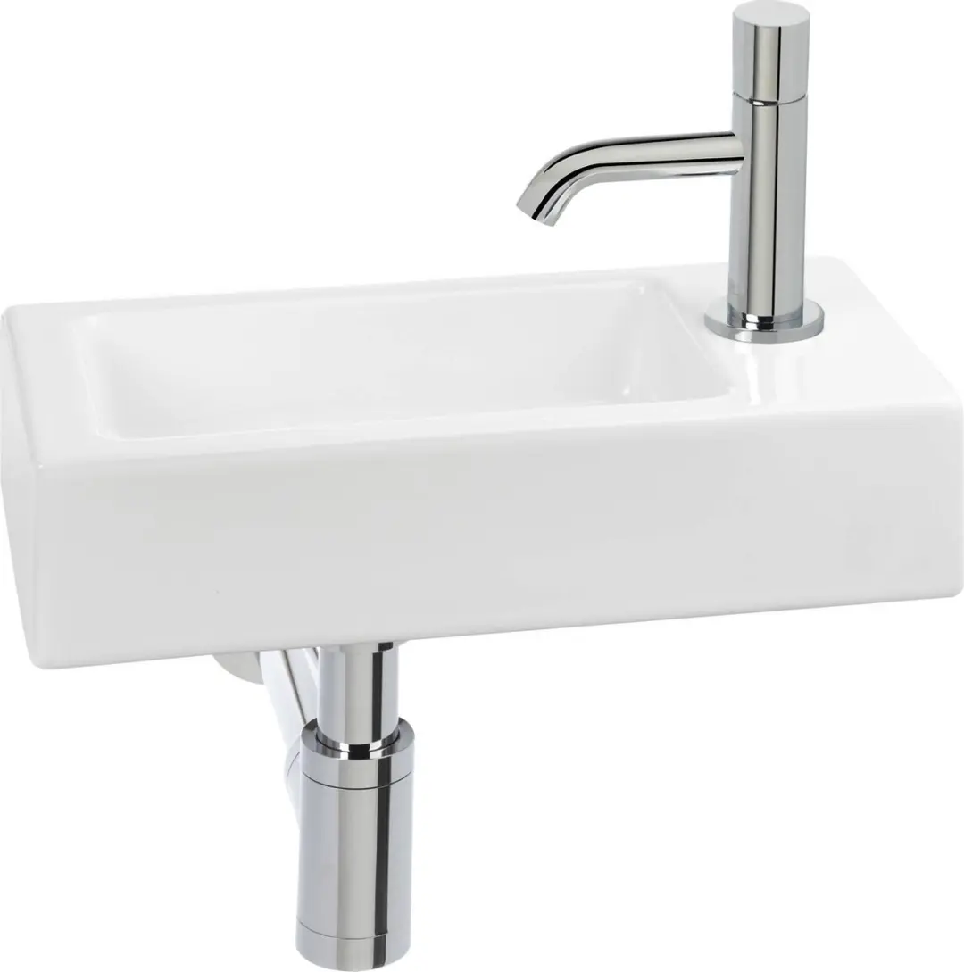 Saqu Trento Fonteinset 31210020FTKRSET