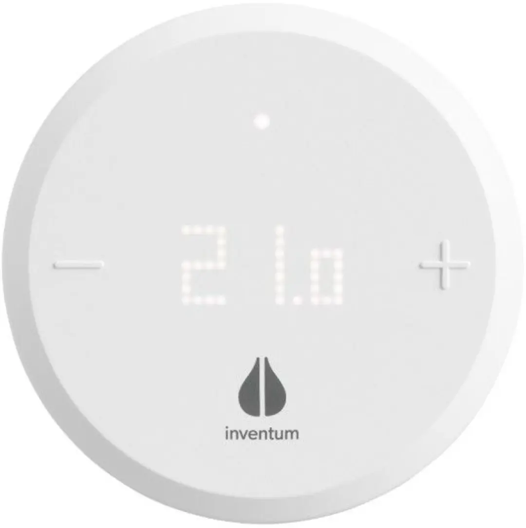 Inventum EVA thermostaat