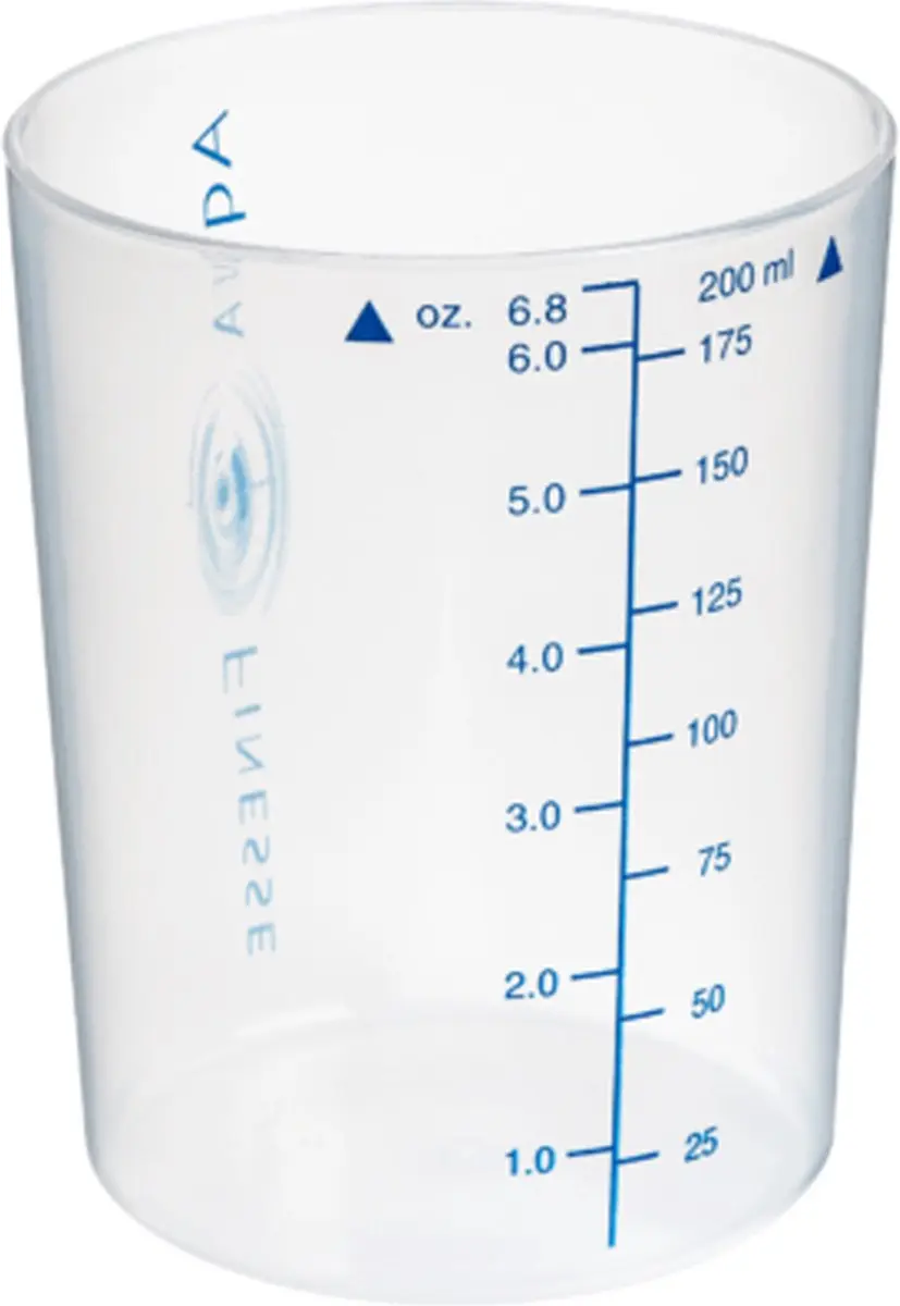 Aquafinesse H009201 Onderhoudspakket voor opblaasbare spa - 2L - afbeelding 4 van 6