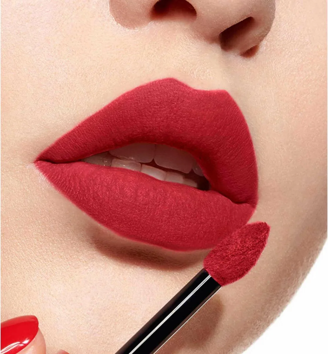 Dior Rouge Forever 760 Lippenstift - 6ml