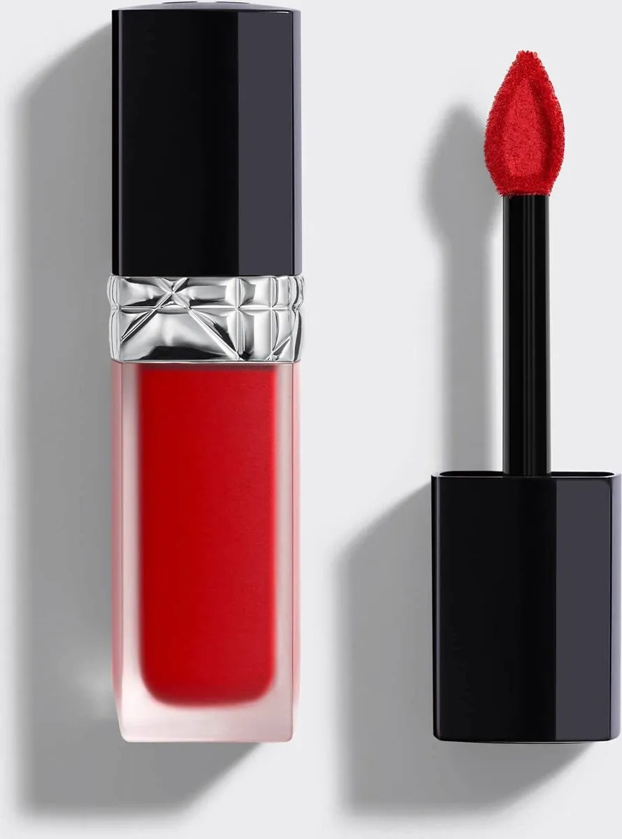 Dior Rouge Forever 760 Lippenstift - 6ml