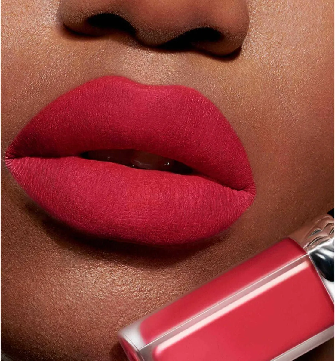 Dior Rouge Forever 760 Lippenstift - 6ml - afbeelding 6 van 6