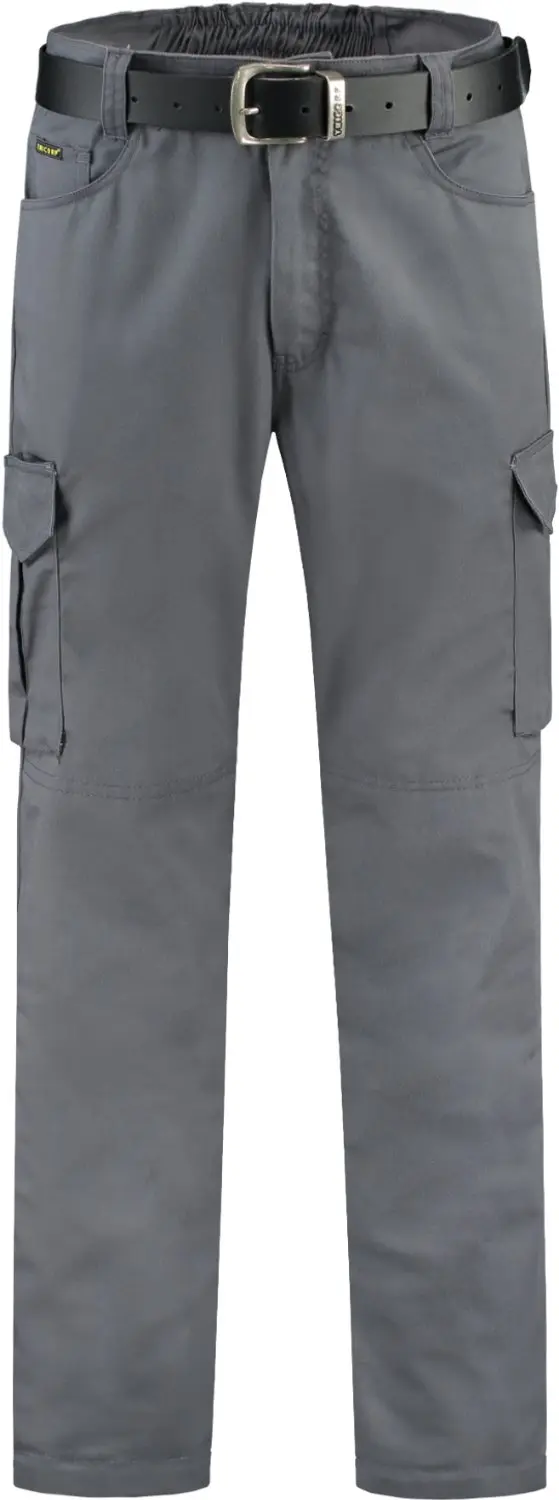 Tricorp Werkbroek 502008 - Maat 54 Navy - afbeelding 2 van 6