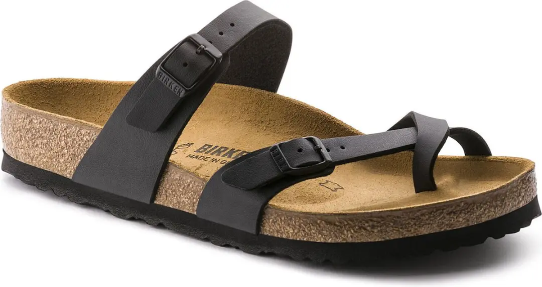 Birkenstock Mayari Dames Slippers Regular fit