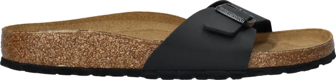 Birkenstock Madrid Dames Slippers Small fit