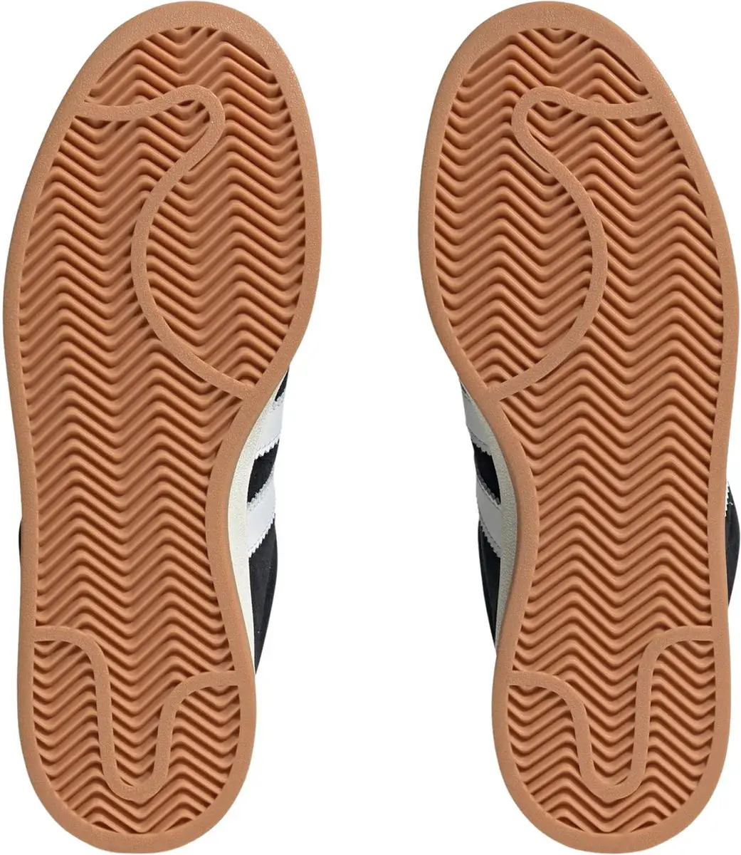 Adidas Campus 00s Sneakers - Zwart/Wit - afbeelding 5 van 6