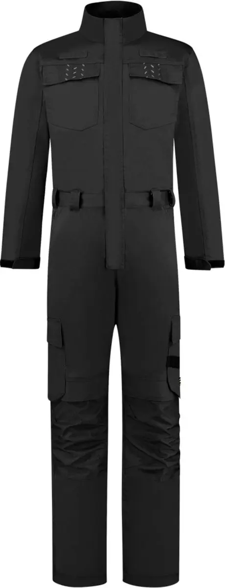 Tricorp 752005 Overall Twill Cordura