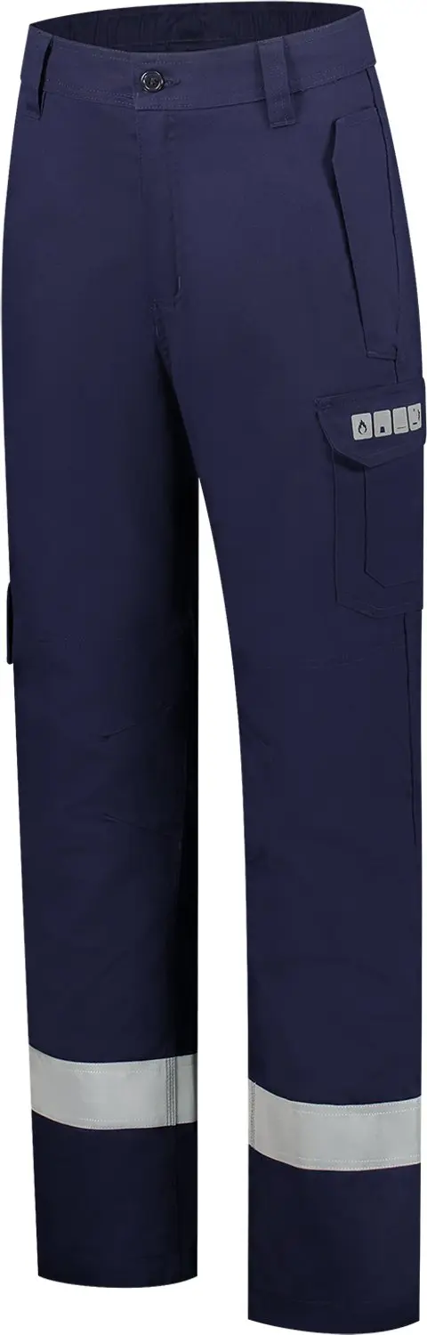 Tricorp Werkbroek Multinorm 503005 - 44 - afbeelding 3 van 6