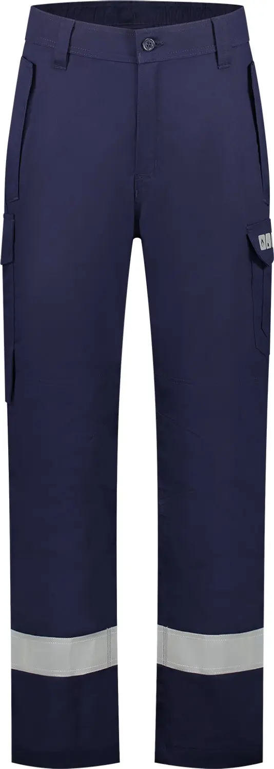 Tricorp Werkbroek Multinorm 503005 - 44 - afbeelding 4 van 6