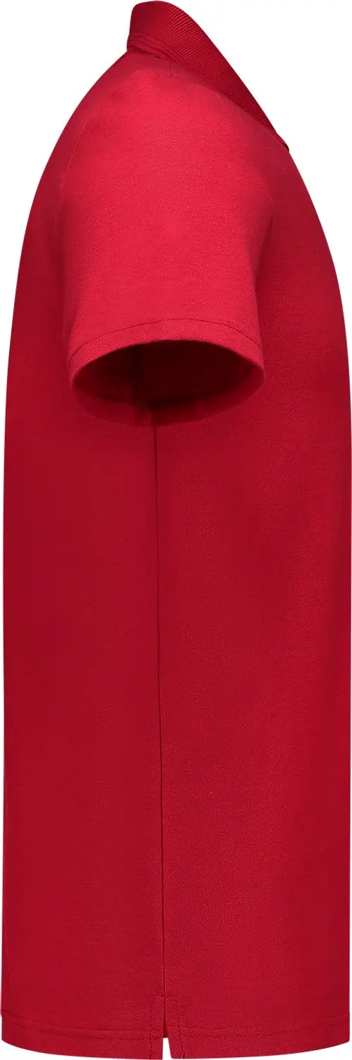 Tricorp Poloshirt 201018 - Inkt - L - afbeelding 5 van 6