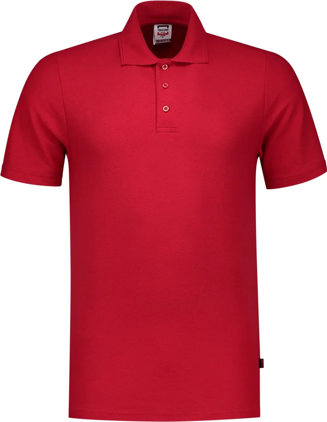 Tricorp Poloshirt 201018 - Inkt - L - afbeelding 3 van 6