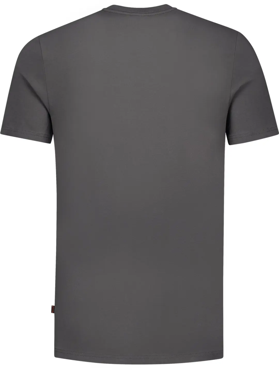 Tricorp T-shirt 200g Wasbaar 60°C Wit M - afbeelding 5 van 6
