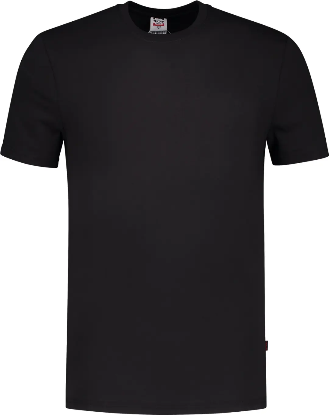 Tricorp T-shirt 200g Wasbaar 60°C Wit M - afbeelding 4 van 6