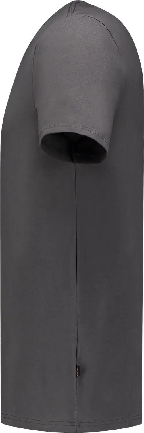 Tricorp T-shirt 200g Wasbaar 60°C Wit M - afbeelding 6 van 6