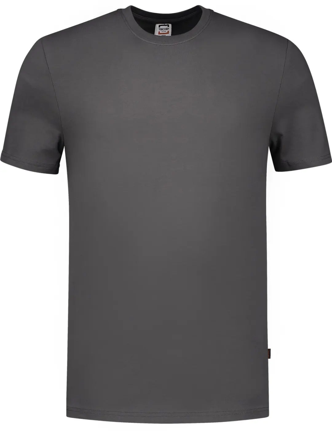 Tricorp T-shirt 200g Wasbaar 60°C Wit M - afbeelding 2 van 6