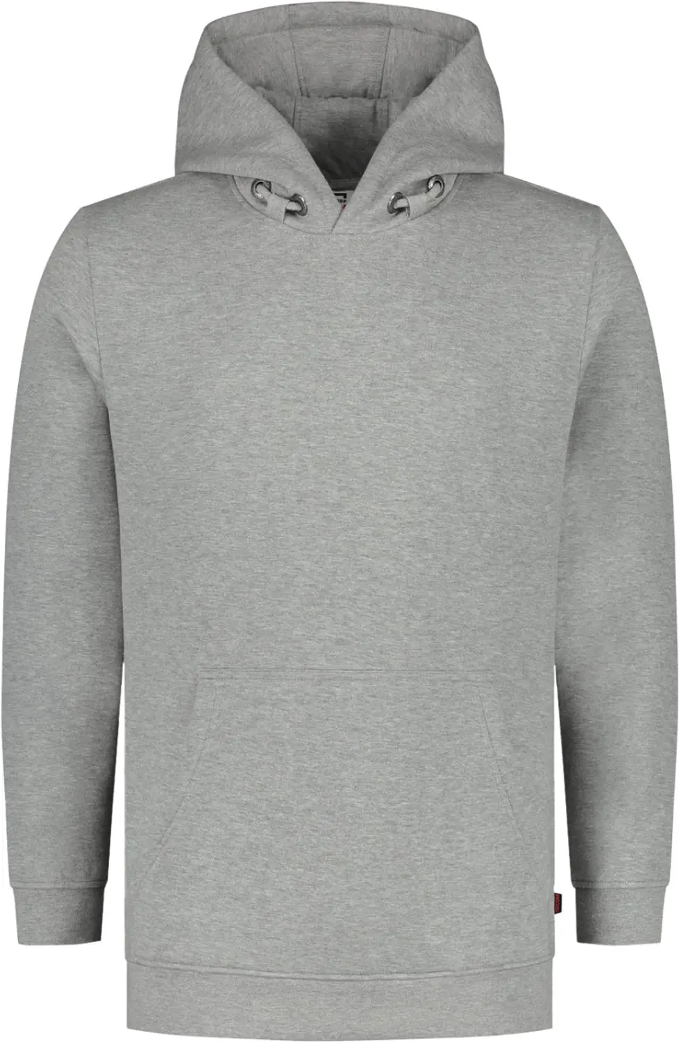Tricorp 301019 Sweater Capuchon 4XL - Marineblauw - afbeelding 3 van 6