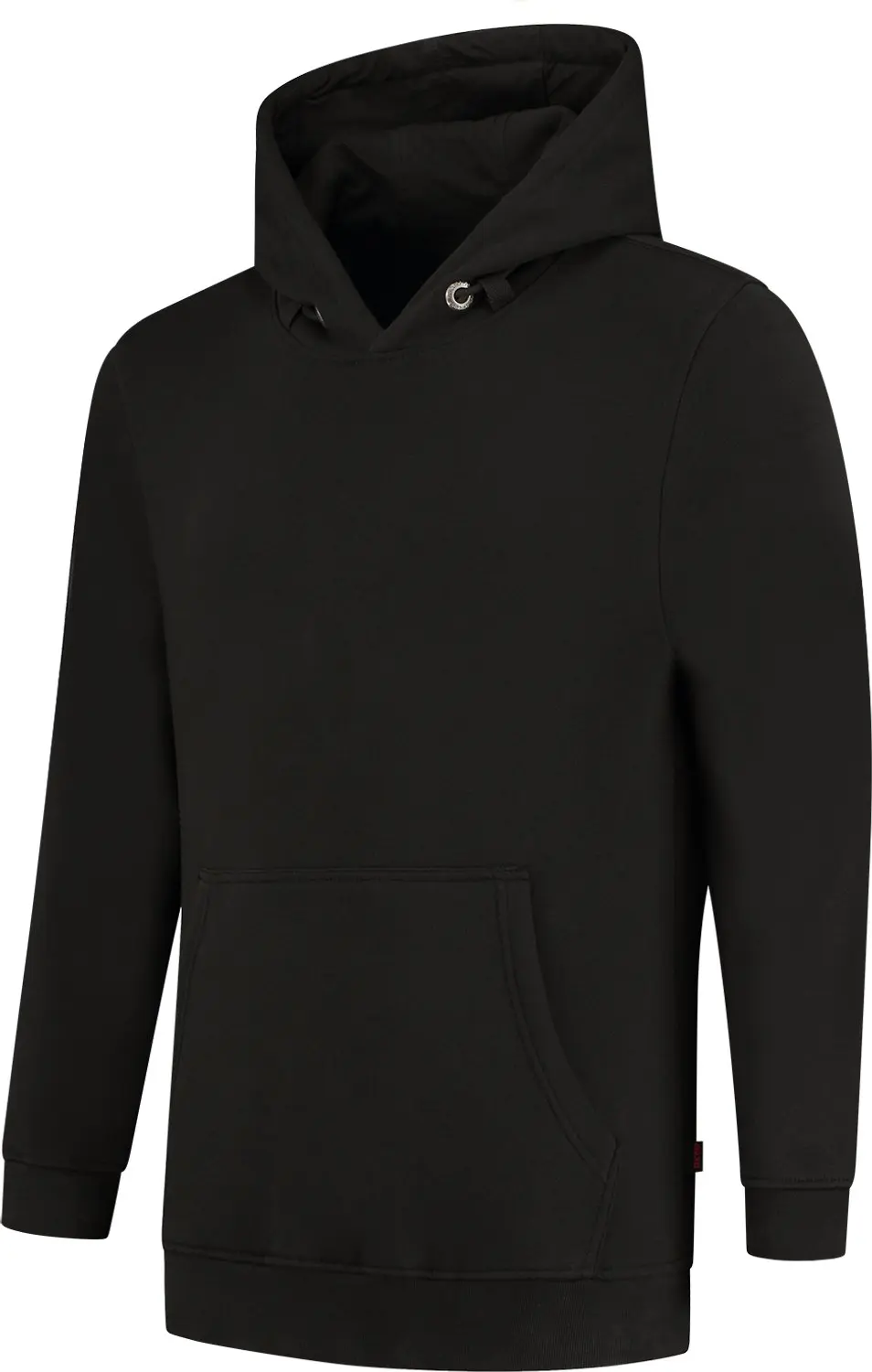 Tricorp 301019 Sweater Capuchon 4XL - Marineblauw - afbeelding 2 van 6