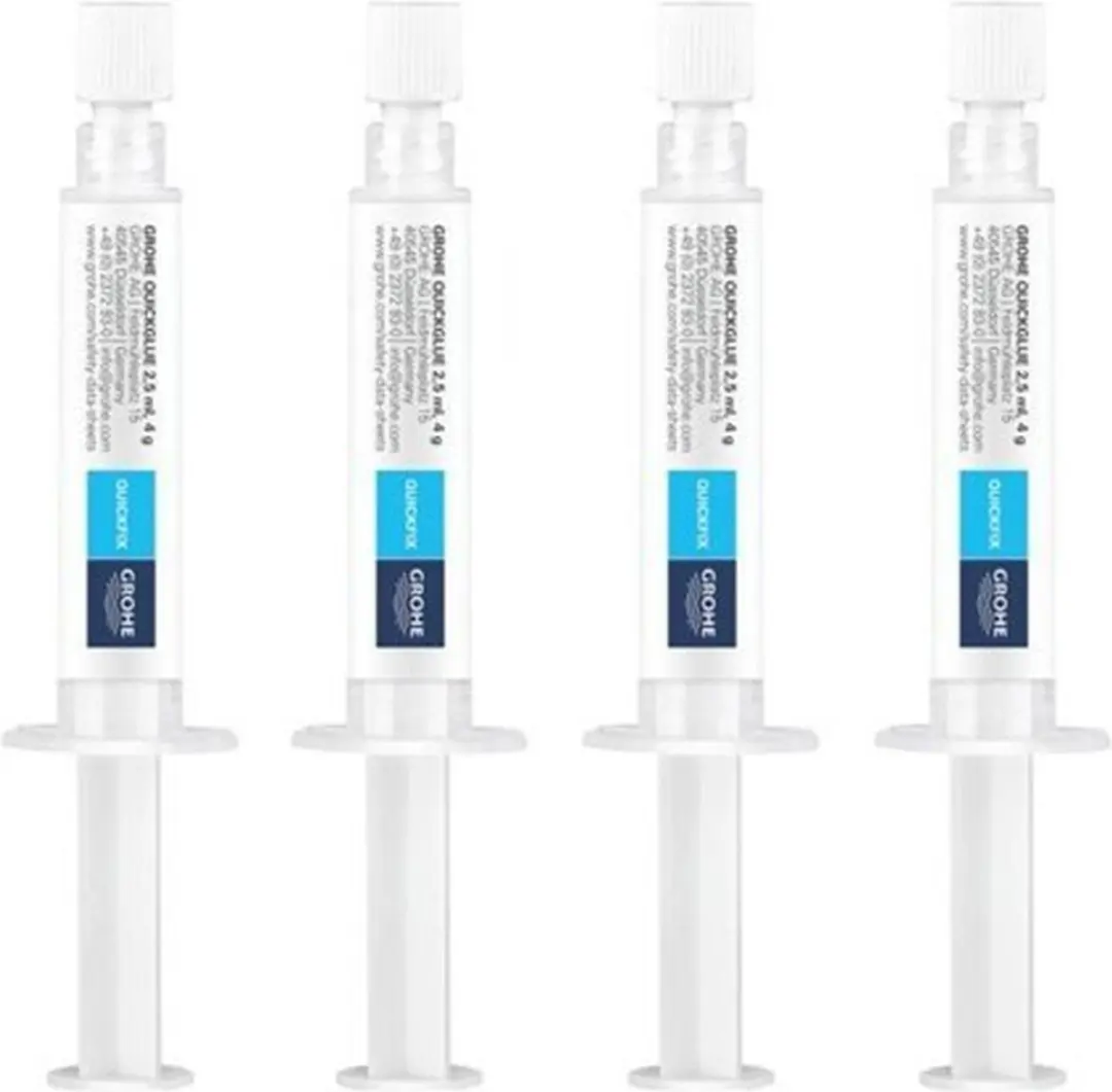 Grohe QuickGlue Montagelijm