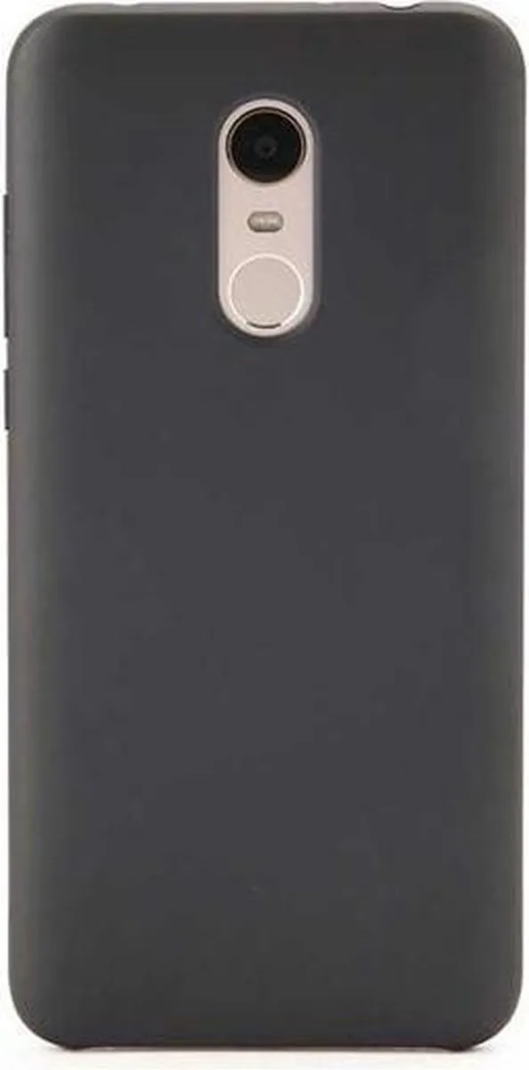 Xiaomi Redmi 5 Plus Back Cover