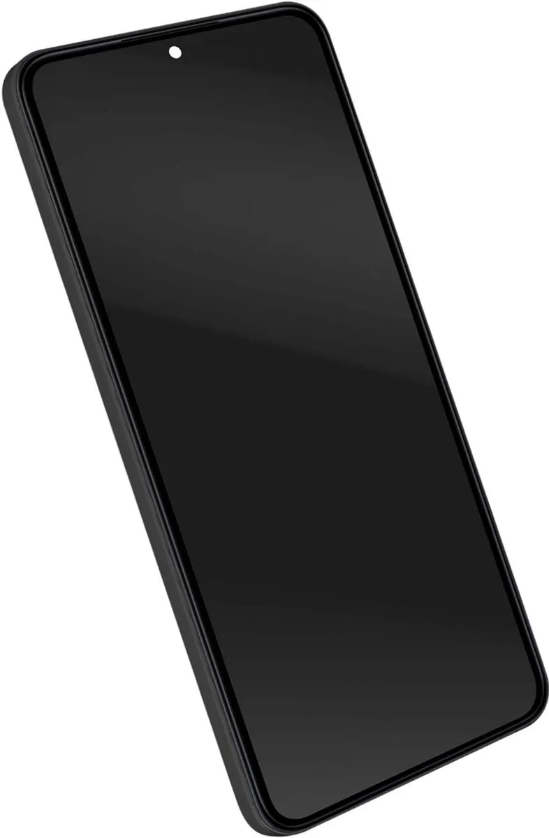 Motorola Moto G24 Scherm LCD Touchscreen - Zwart
