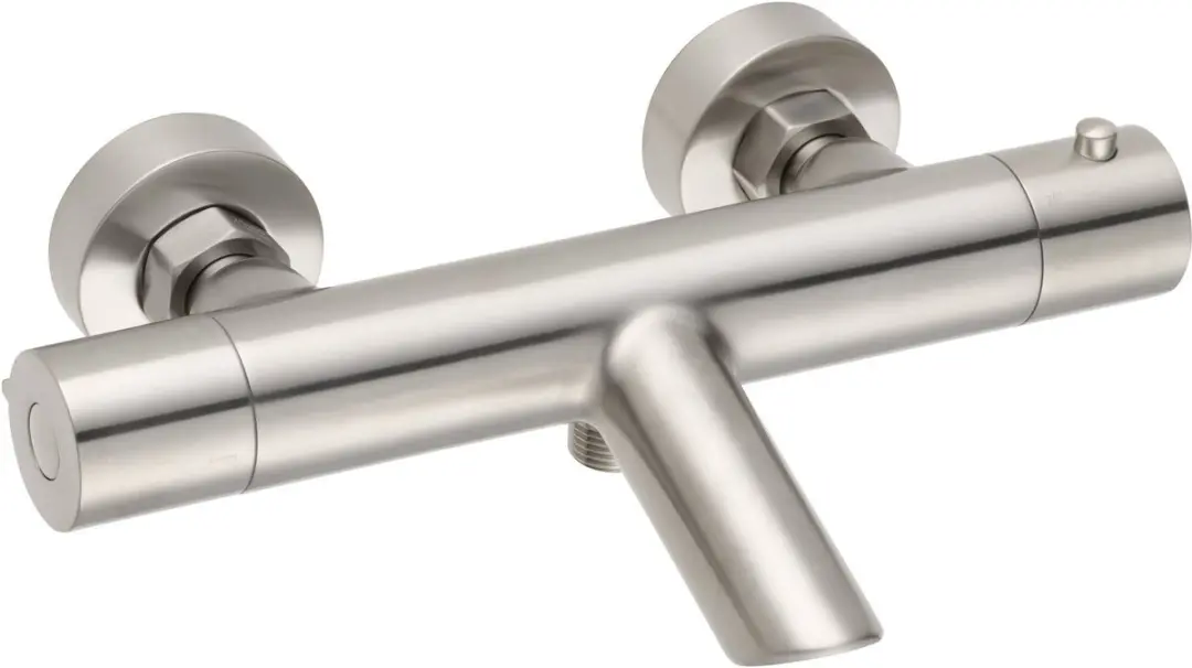 Saqu Eurotrend Thermostatische Badkraan