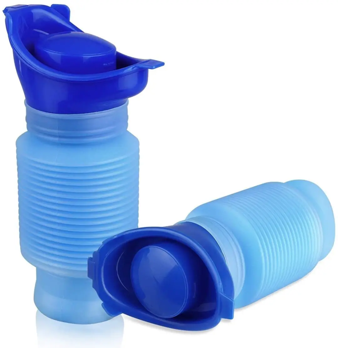 Urine Fles