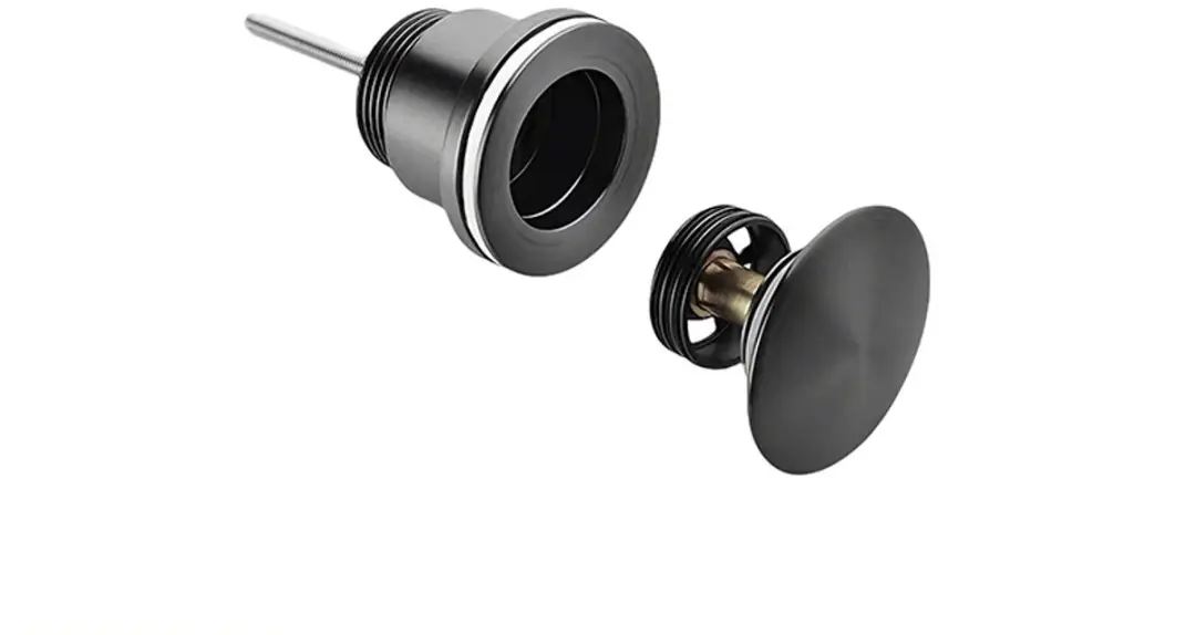 Mirlux Luxe click waste afvoerplug 1¼"