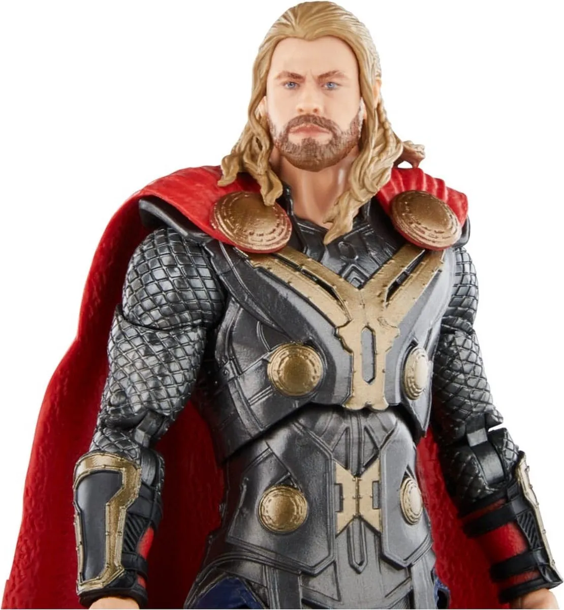 Marvel Legends Thor Actiefiguur F2677 - 15cm