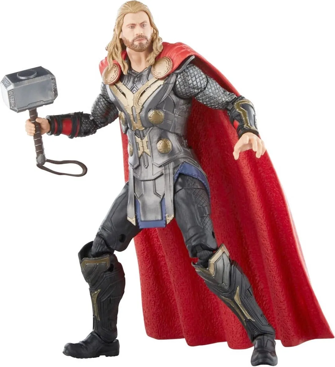 Marvel Legends Thor Actiefiguur F2677