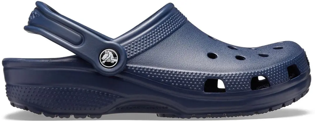Crocs Classic Klompen Blauw EU 50-51