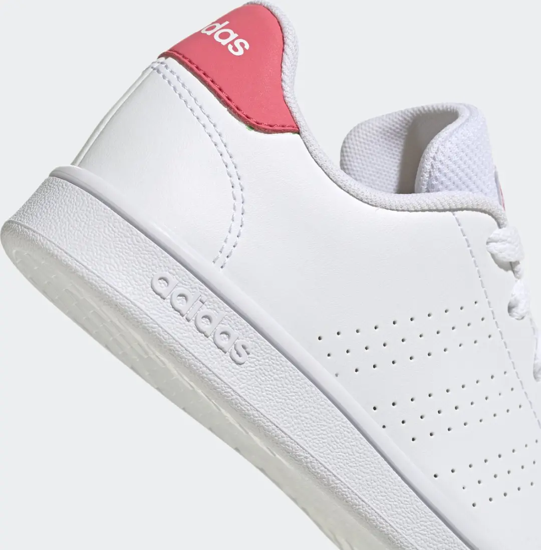 Adidas Advantage Lifestyle Court Schoenen Wit - afbeelding 6 van 6