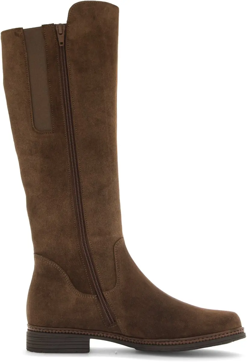 Gabor 8023.04 Laarzen - Bruin - afbeelding 2 van 6
