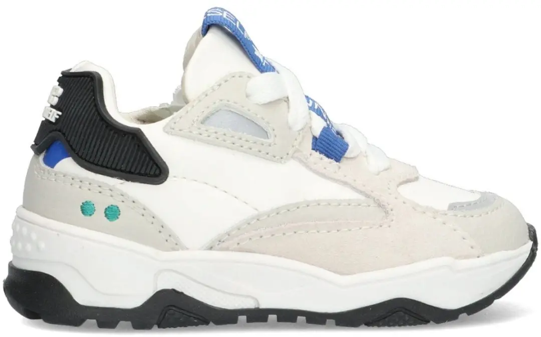 BunniesJR Cody Chunky Lage Sneakers