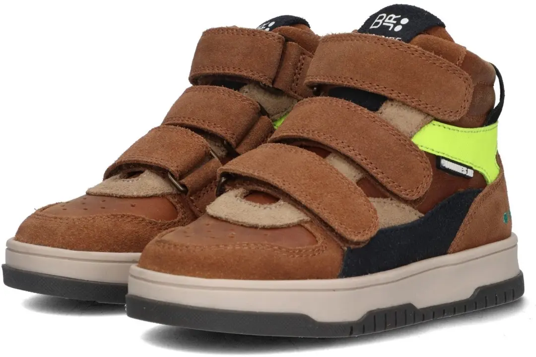 BunniesJR 225991 Klittenbandschoenen - 33 - afbeelding 6 van 6