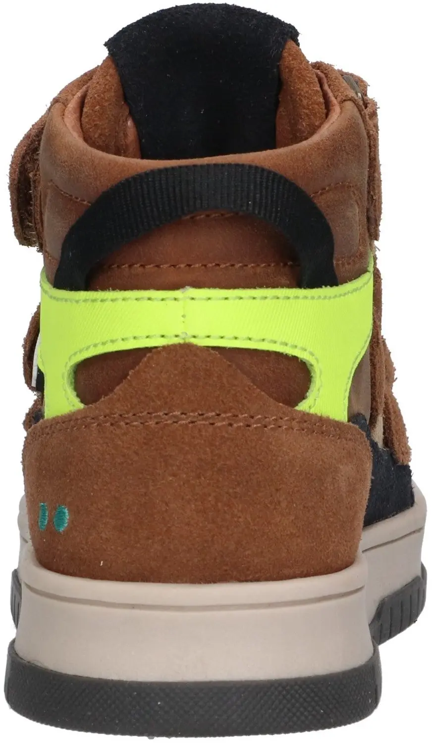 BunniesJR 225991 Klittenbandschoenen - 33 - afbeelding 4 van 6