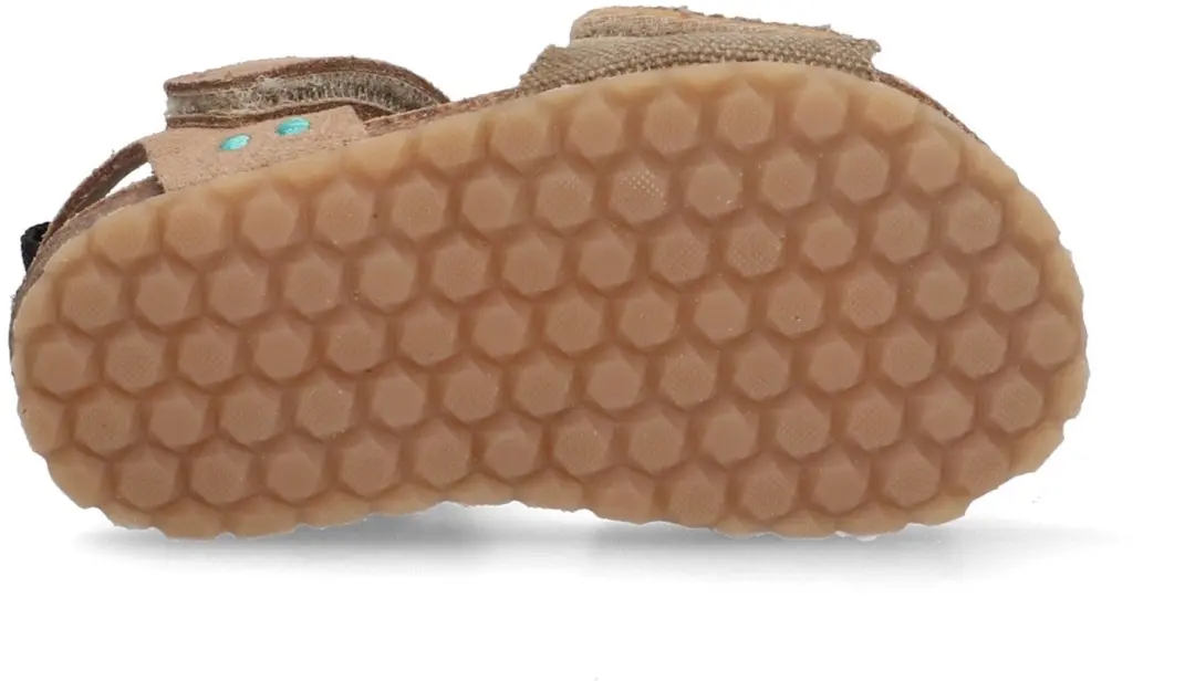 BunniesJR Bodijn Beach Sandalen - Jongens - afbeelding 3 van 6