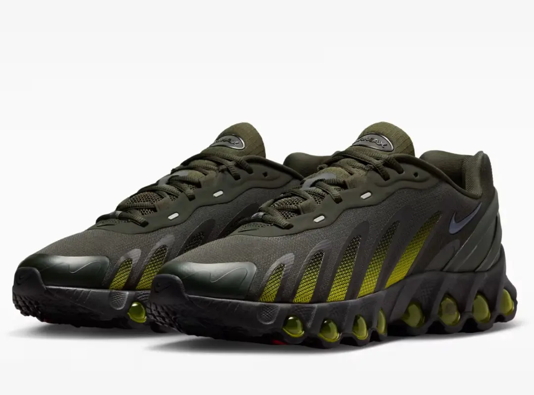 Nike Nike Air Max Dn8”Maat 38.5