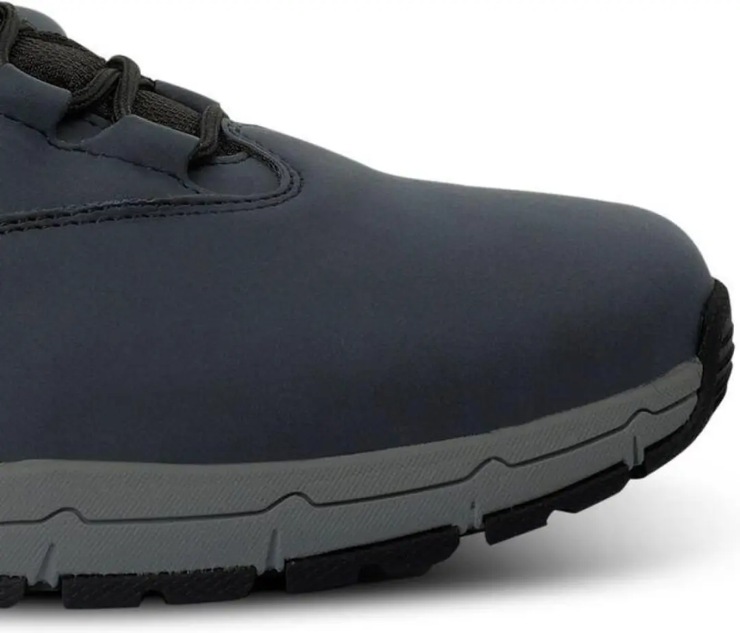 Regatta Denison Wandelschoenen - Grijs - EU 42 - afbeelding 4 van 6