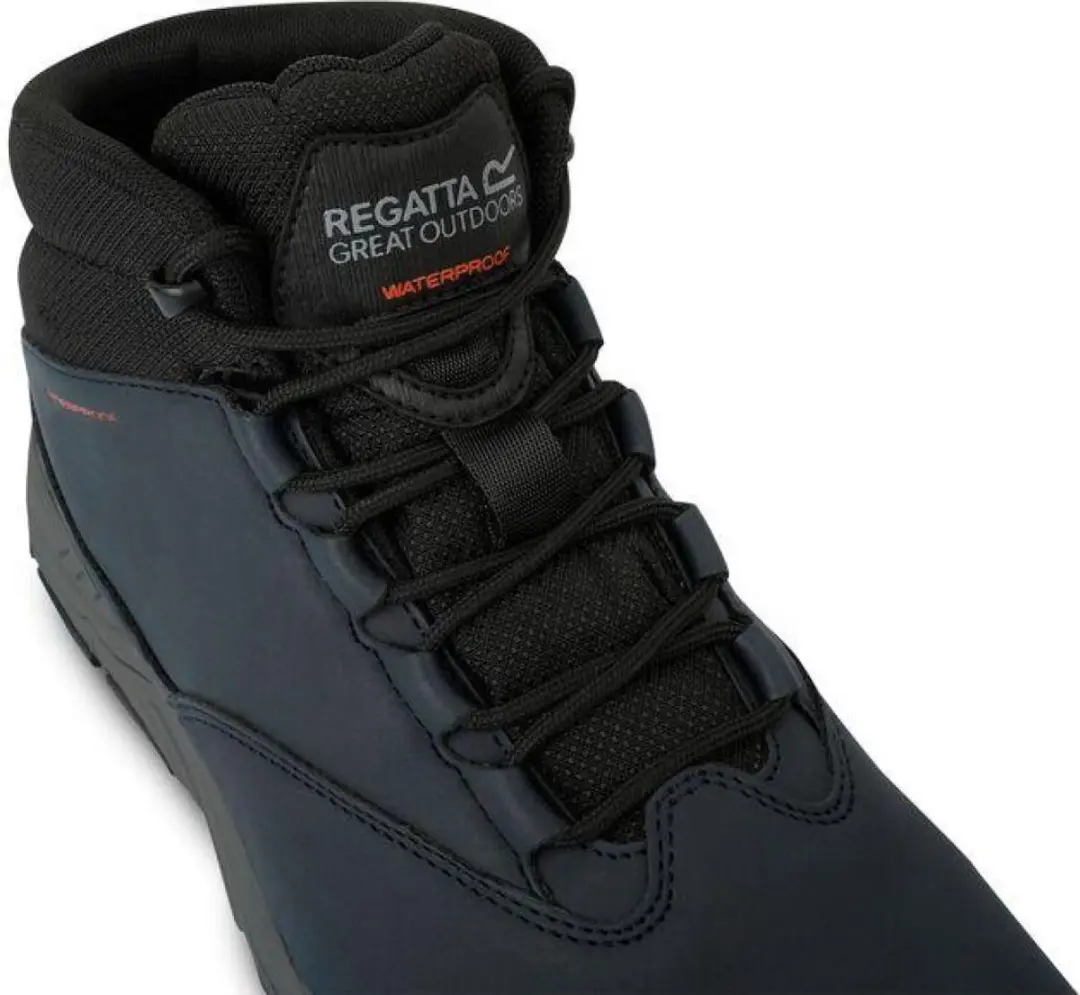 Regatta Denison Wandelschoenen - Grijs - EU 42 - afbeelding 5 van 6
