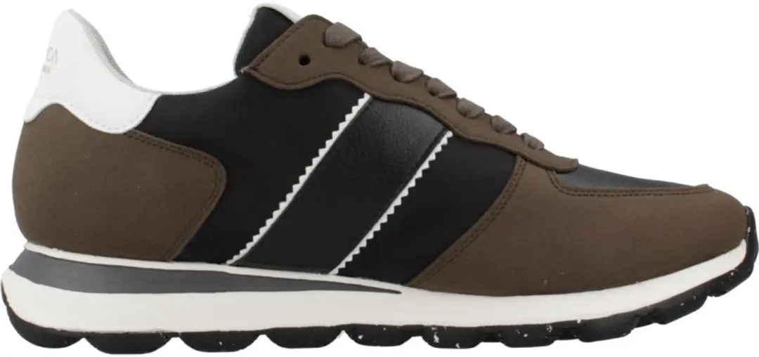GEOX U SPHERICA VSERIES Groen 40 EU