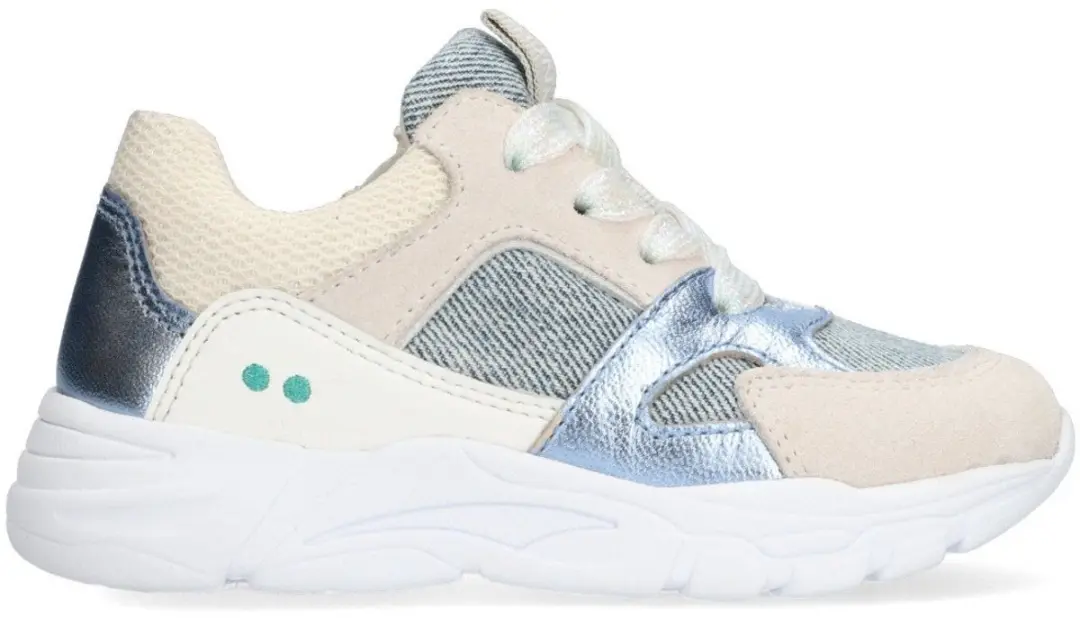 BunniesJR Sia Spring Lage Sneakers