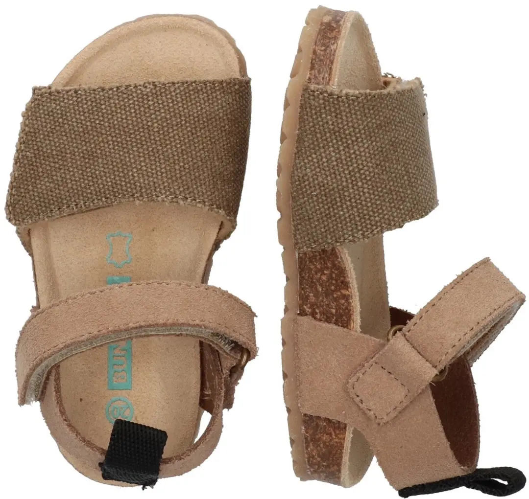 BunniesJR Bodijn Beach Sandalen - 26 - afbeelding 5 van 5
