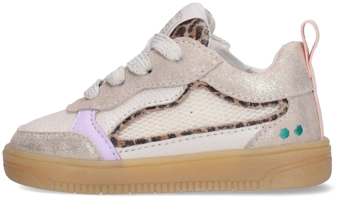 BunniesJR Maxime Mellow Lage Sneakers 24 - afbeelding 3 van 6