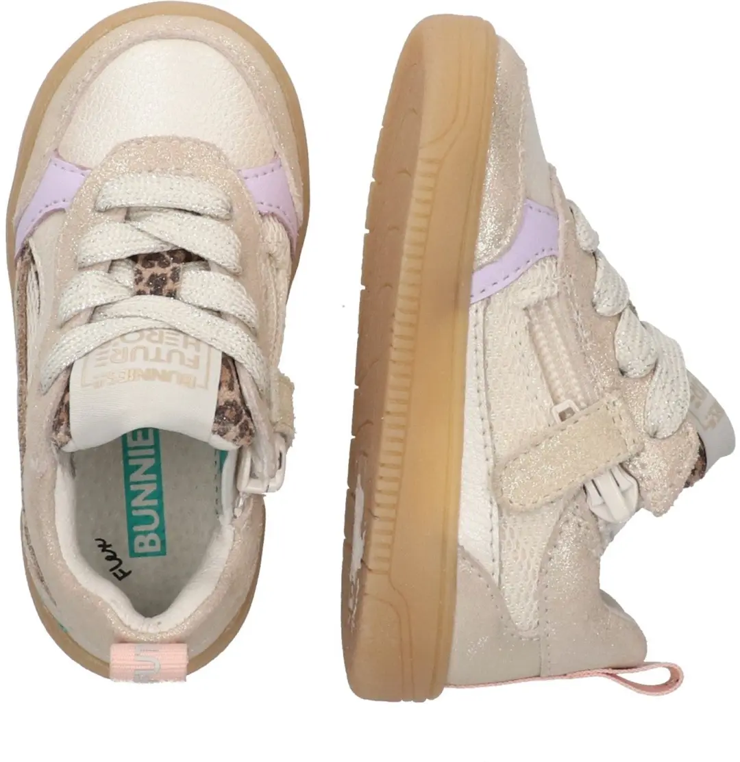 BunniesJR Maxime Mellow Lage Sneakers 24 - afbeelding 6 van 6